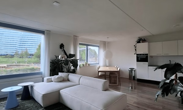 Huis | 159m² | Verlengde Lodewijkstraat | €3200,-