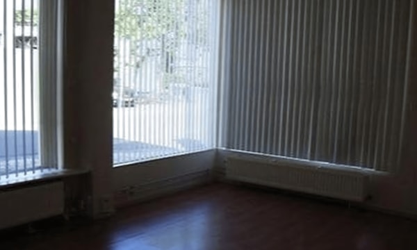 Kamer | 23m² | Sumatralaan | €685,-