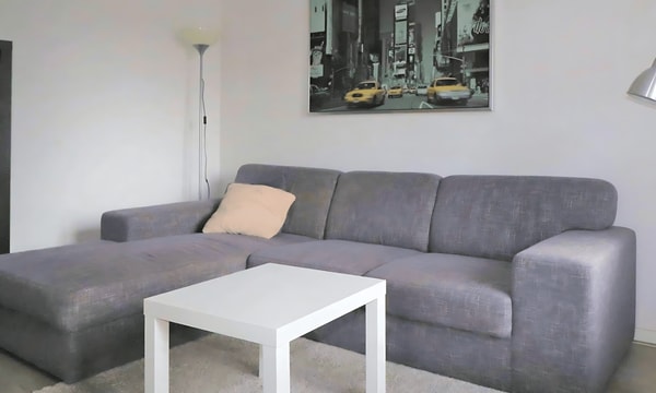 Appartement | 75m² | Ruivenplantsoen | €1850,-