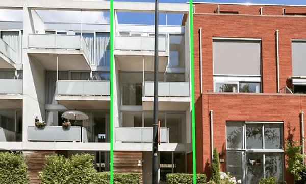Huis | 141m² | Sporenring | €1465,-