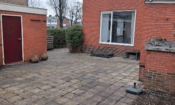 Huis | 170m² | Industriestraat | €1175,-