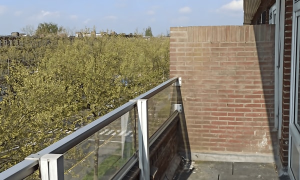 Huis | 60m² | Pleinweg | €1375,-