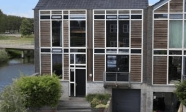 Huis | 50m² | Bonairepier | €900,-
