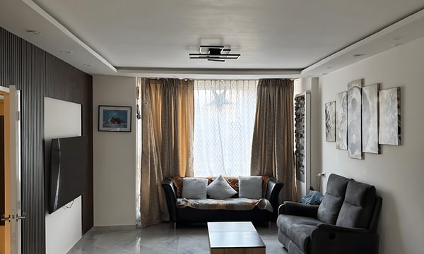 Huis | 121m² | Gomarushof | €950,-
