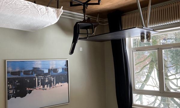 Kamer | 18m² | Verlengde Slotlaan | €500,-