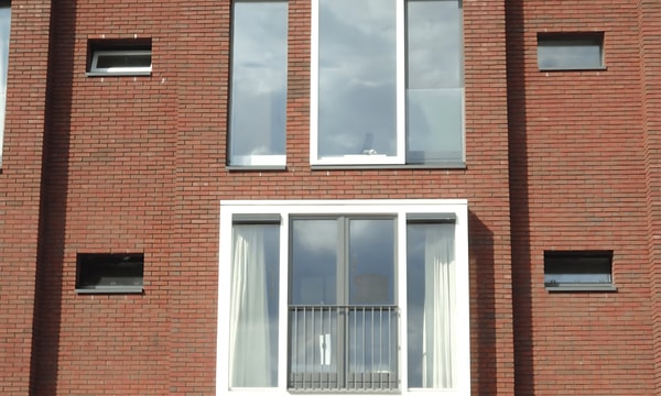 Kamer | 11m² | Parkzichtlaan | €650,-