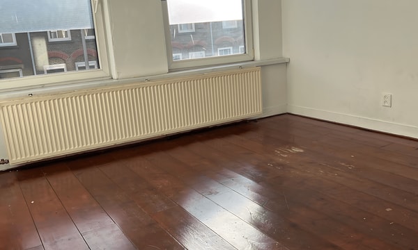 Kamer | 23m² | Adelaarstraat | €950,-