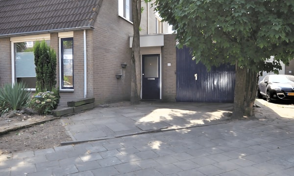 Huis | 154m² | €2140,-