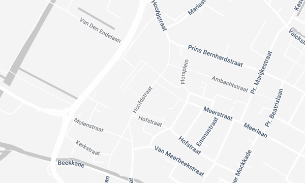 Huis | 55m² | Hoofdstraat | €1296,-