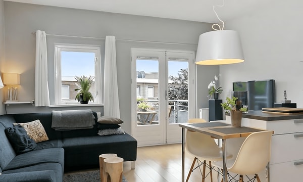 Huis | 42m² | Ambonstraat | €1400,-
