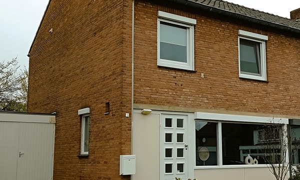 Huis | 87m² | Andreasstraat | €1349,-