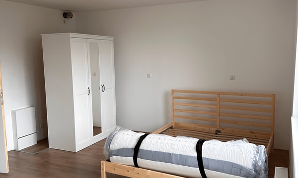Huis | 45m² | €1350,-