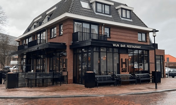 Appartement | 55m² | Hoofdstraat | €1295,-