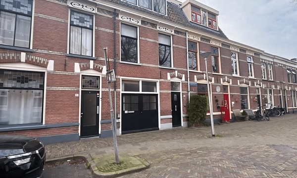 Huis | 36m² | €816,-
