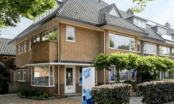 Huis | 64m² | Christiaan de Wetstraat | €2250,-