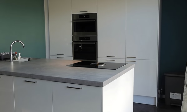 Kamer | 12m² | €760,-