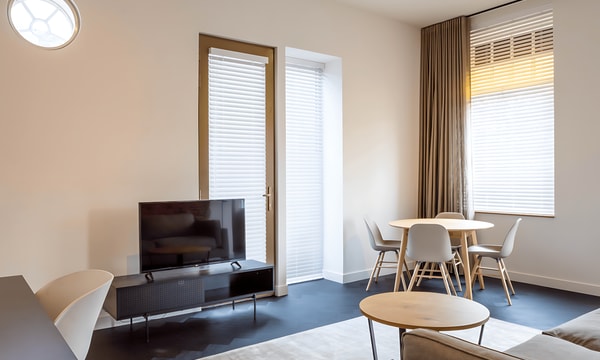 Appartement | 75m² | Dorpstraat | €1745,-