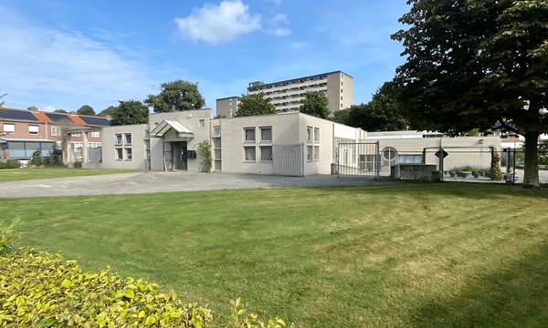 Huis | 68m² | €1164,-