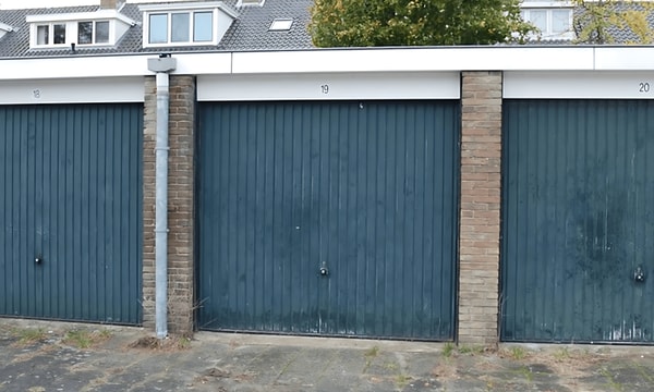 Parkeerplaats | Koekoeklaan | €175,-