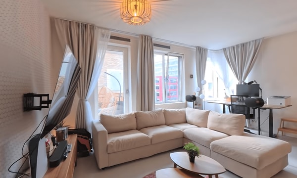 Huis | 83m² | €2600,-