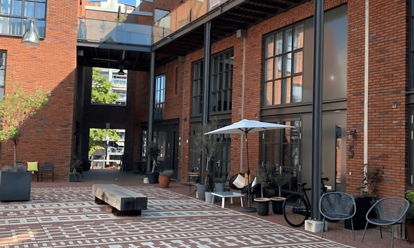 Huis | 75m² | €1595,-