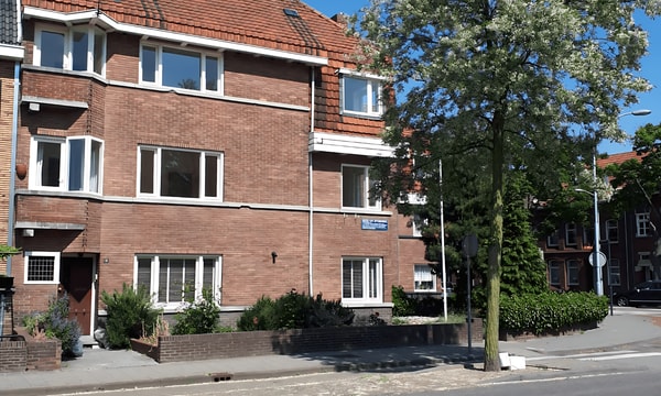 Kamer | 18m² | Deken van Oppensingel | €590,-