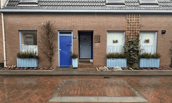 Appartement | 60m² | Hogestraat | €700,-