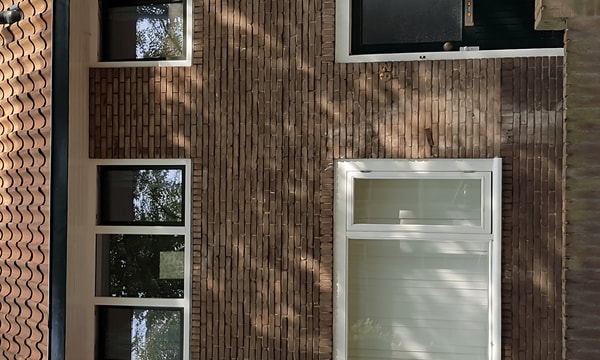 Kamer | 10m² | Van de Sande Bakhuyzenstraat | €595,-
