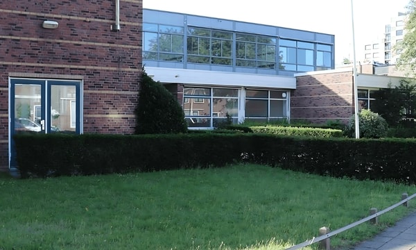 Huis | 85m² | Jan Evertsenlaan | €845,-