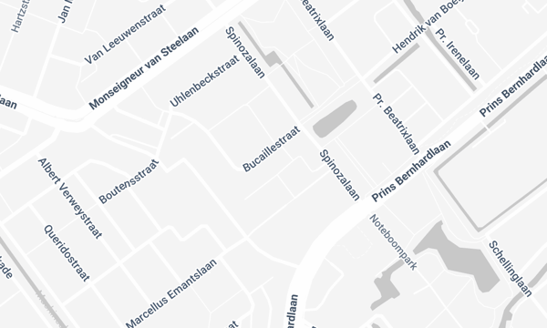 Huis | 101m² | Bucaillestraat | €2195,-