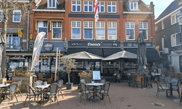 Appartement | 82m² | Markt | €8888,-