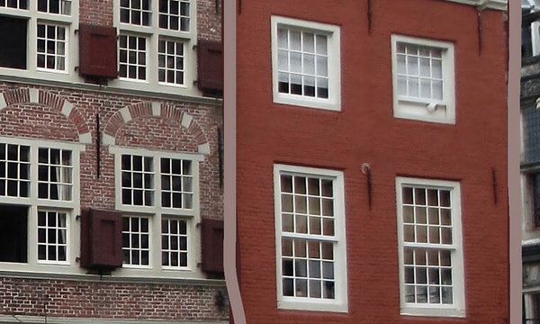 Huis | 100m² | Markt | €875,-