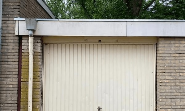Parkeerplaats | Donau | €225,-