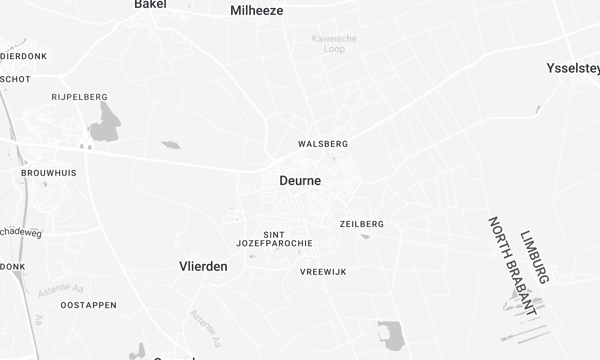 Huis | 85m² | €1087,-