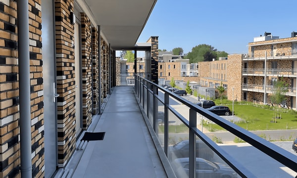 Huis | 73m² | €1475,-