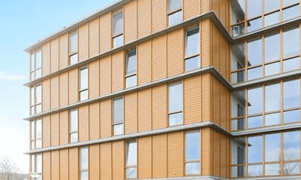 Huis | 86m² | €1795,-