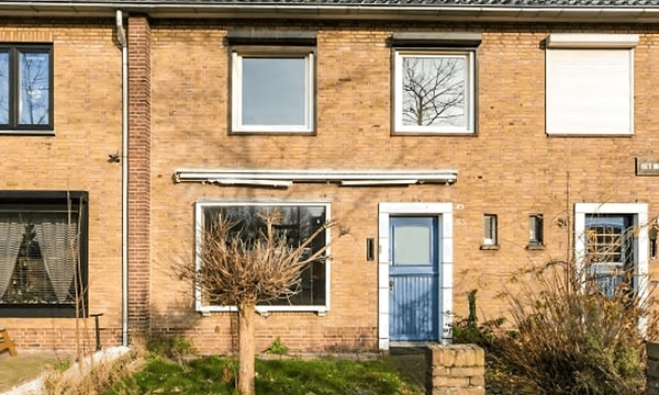 Studio | 14m² | €715,-