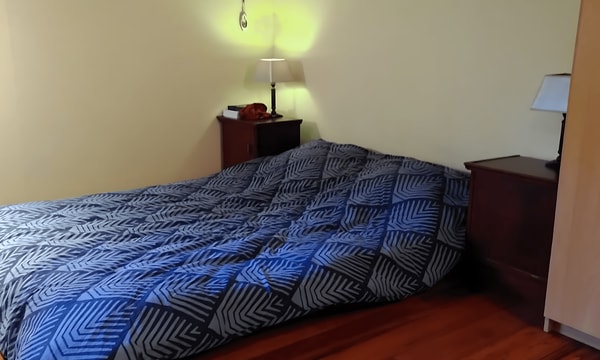 Woonboot | 20m² | €675,-