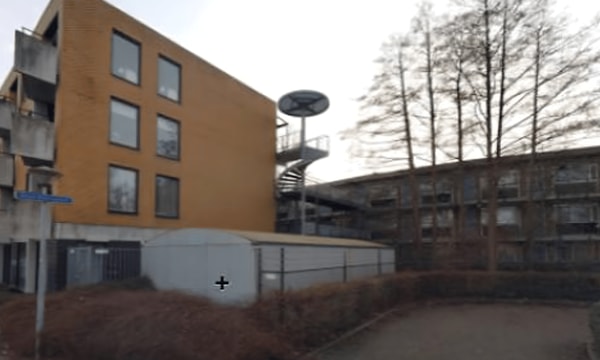 Appartement | 64m² | Stan Kentonhof | €713,-