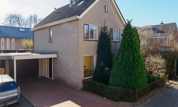 Huis | 144m² | Julia Culpstraat | €495,-