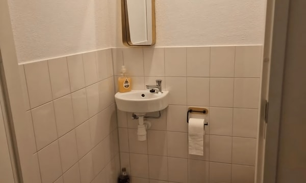 Kamer | 15m² | €850,-