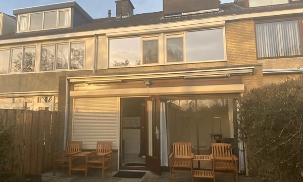 Kamer | 14m² | Couwenhoven | €550,-