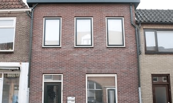 Appartement | 97m² | Prijssestraat | €1600,-