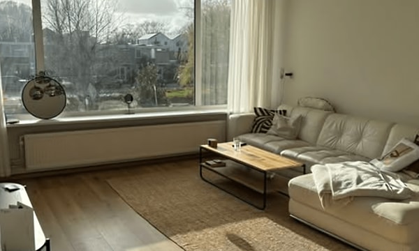 Kamer | 12m² | €900,-