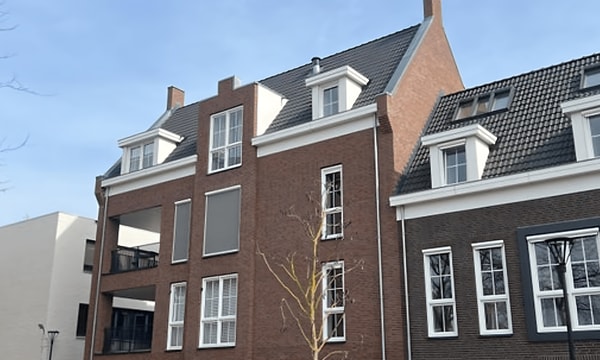 Appartement | 106m² | Eindhovenseweg | €2950,-