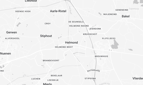 Huis | 95m² | €1615,-