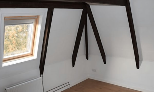 Appartement | 18m² | Trijntje Kemp-Haanstraat | €488,-