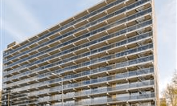 Appartement | 72m² | Albertine Agneslaan | €964,-