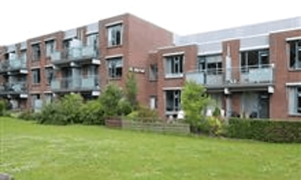 Appartement | 49m² | €913,-