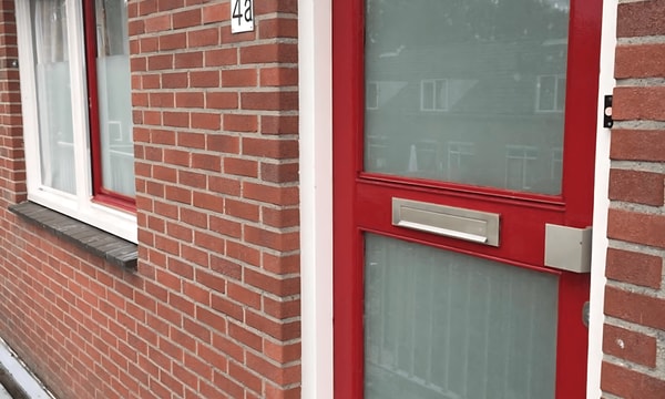 Appartement | 42m² | €476,-